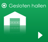 Gesloten hal